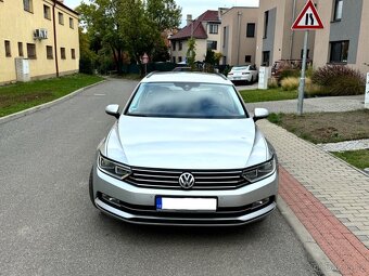Volkswagen Passat 2.0 TDI DSG 2019 nelakovaný - 3