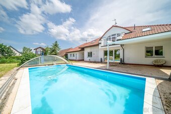 Nadstandardní RD na prodej, Kudlovice - 3