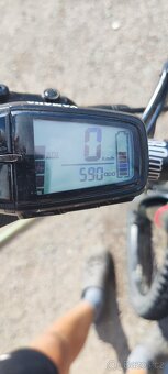 Haibike allmtn6 -Xl - 3