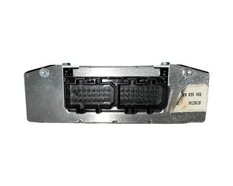 Zesilovač sound system 3C0035456 VW Passat B6 r.v. 2006 - 3