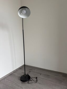 Stojací lampa - 3