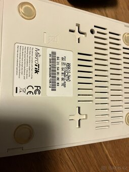 Mikrotik RB951G-2HnD - 3