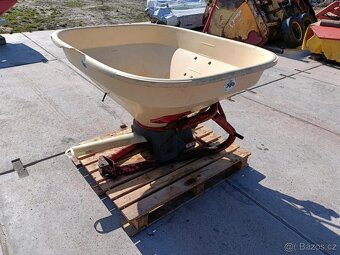 800L Rozmetadlo KVERNELAND VICON PS - perfektní pro sůl - 3