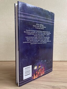 Timothy Zahn - Poslední povel - 3