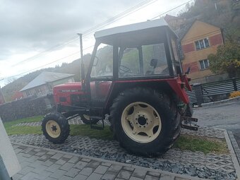Zetor 6911 - 3