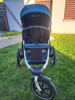 Kočárek Thule urban glide 2 - 3