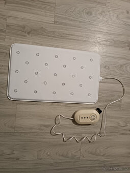 Monitor dechu Nanny - 3