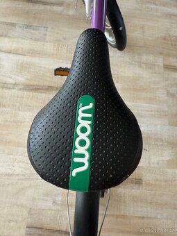 Dětské kolo Woom 3 - 3