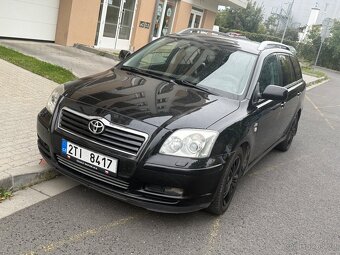 Avensis - 3
