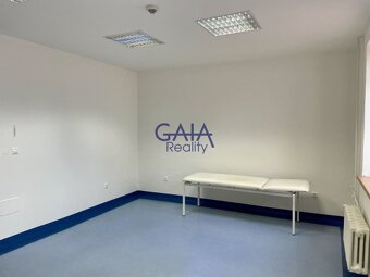 Hodonín - Pronájem kanceláře 20 m² v centru města - 20m2 - 3