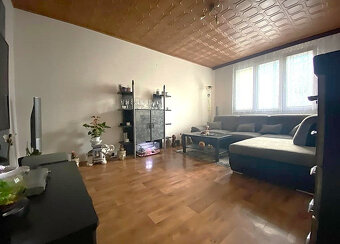 Prodej bytu 2+1 (+samostatná místnost), Zbiroh - 3