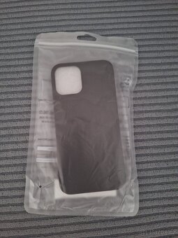 Obaly na iphone 12 - 3