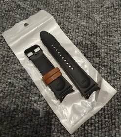 Nové pásky k hodinkám Samsung Watch 4 46mm - 3