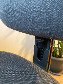 Kancelářská židle - 3