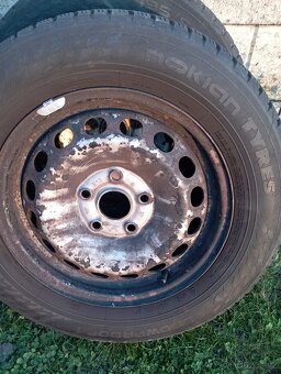 Zimní pneumatiky - 3