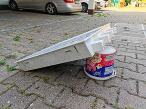 Stropní světlo podhledové - 3