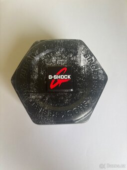 CASIO G-SHOCK GBD-800 - 3