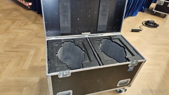 Spot Robe 250xt zoom - 3