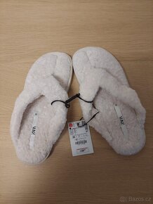 Sandály Zara vel 37 nové - 3