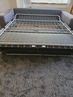 Sedací souprava na denní spaní - 3