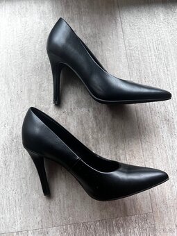 Dámské lodičky - 3