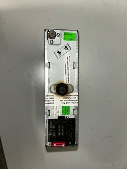 Rádio Škoda SYMPHONY (1U0 035 161D) - 3