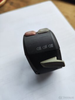 Přepínač levý - BMW - 3