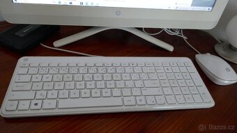 HP 22-b031nc AiO 22" FHD/J3710/8GB/1TB/DVD/2RServis/W10 - 3