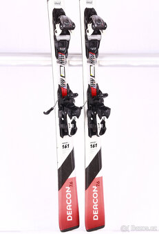 Použité lyže VOLKL DEACON 7.6 - 3