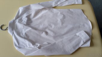 Pánská košile Slim, Zara - 3