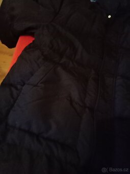 Zimní bunda, kabát - 3