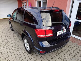 Fiat Freemont 2012 2.0 Multijet Urban 103 kW - 3