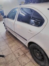 Škoda Octavia 2 1.9 TDI  77kw BXE - 3