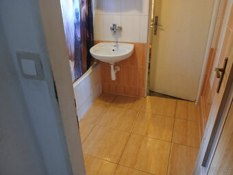 Pronájem řadového domu - 3