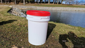 Sudy - barely 50 L (Skvělé všestrané využití) - 3