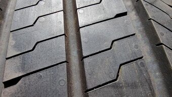 Letní pneu 215/60/17c - 3