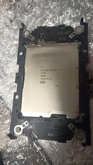 Supermicro 1U SYS-111E-WR, X13SEW-F, Silver 4410Y, 32GB RAM - 3