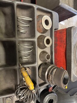 Vyvažovačka mondolfo ferro - 3