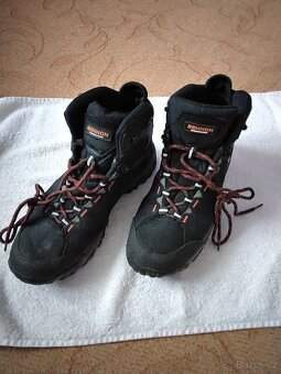 Zimní boty panske ,chlapecke pěkné - 3