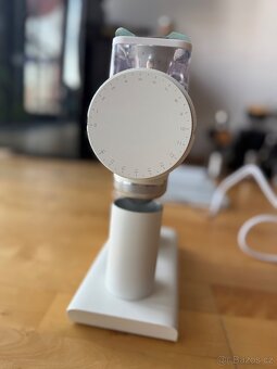 Nabízím k prodeji prémiový elektrický mlýnek Timemore Sculp - 3