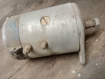 Zetor 3011-dynamo - 3