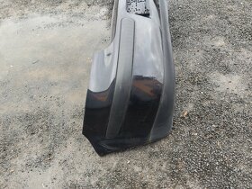 Nárazník, kapota Golf IV - různé barvy - 3