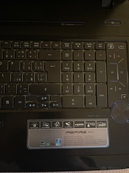 Acer aspire 8935g - 3