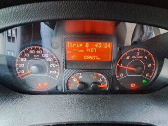 PEUGEOT BOXER - Osobní automobil, 9 míst - 3