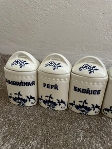 Cibulákové kořenky - 3