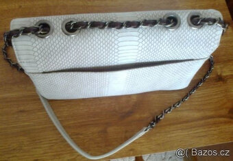 Nová luxusní dámská kabelka zn. AXEL - 3