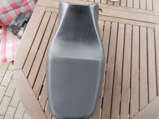 SUZUKI BANDIT - sedlo - 3