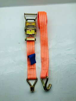 Kurta + ráčna 2m - 3