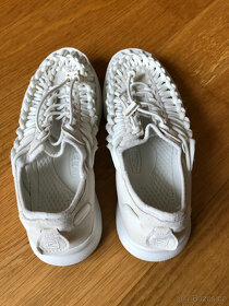 Dětské letní boty /sandály Keen, vel. 36 - 3