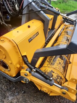 Profi lesní fréza - 3